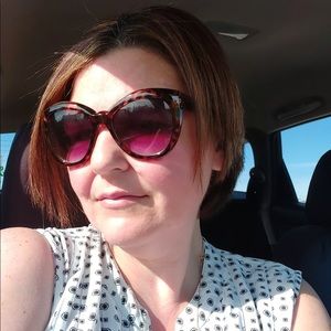 Meet your Posher, Krista